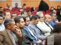 گزارش تصویری روز کارمند و مراسم تجلیل از کارمندان نمونه